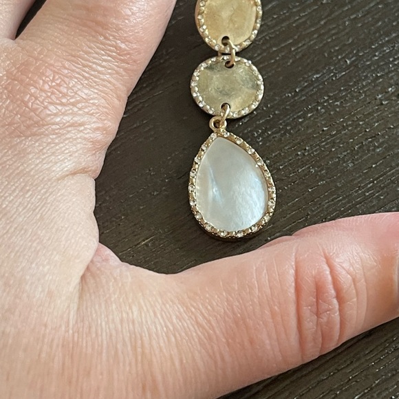 Combo - 2 pairs of earrings for the price of one - Picture 4 of 5